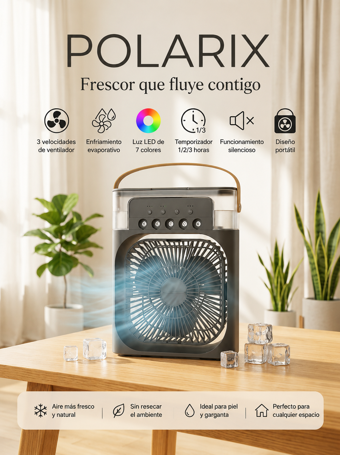 Polarix Breeze