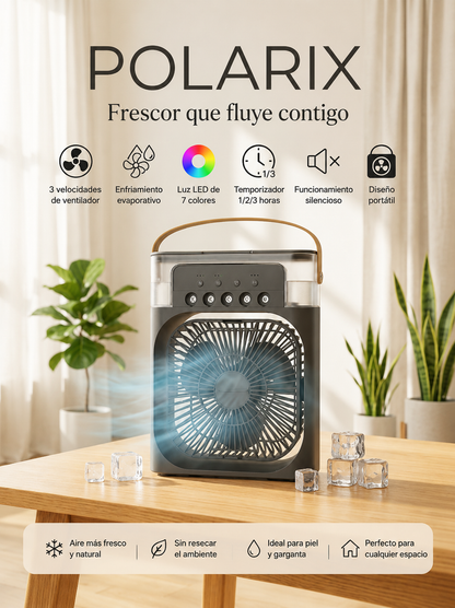 Polarix Breeze