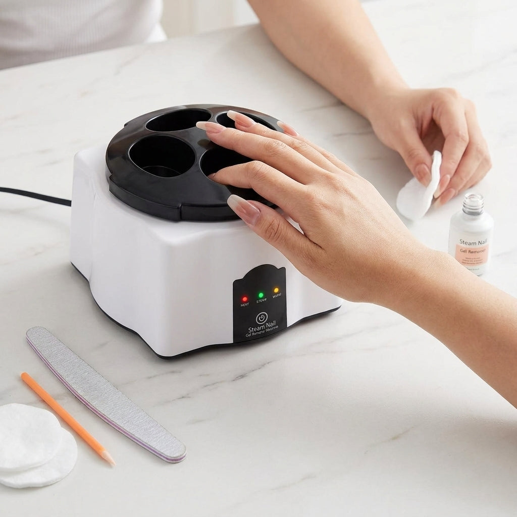 Removedor de esmalte de uñas de Gel