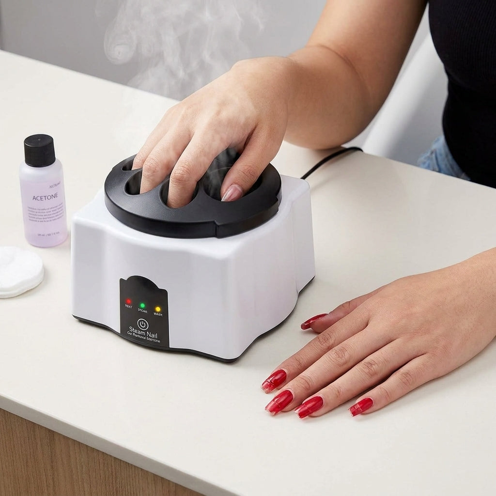 Removedor de esmalte de uñas de Gel