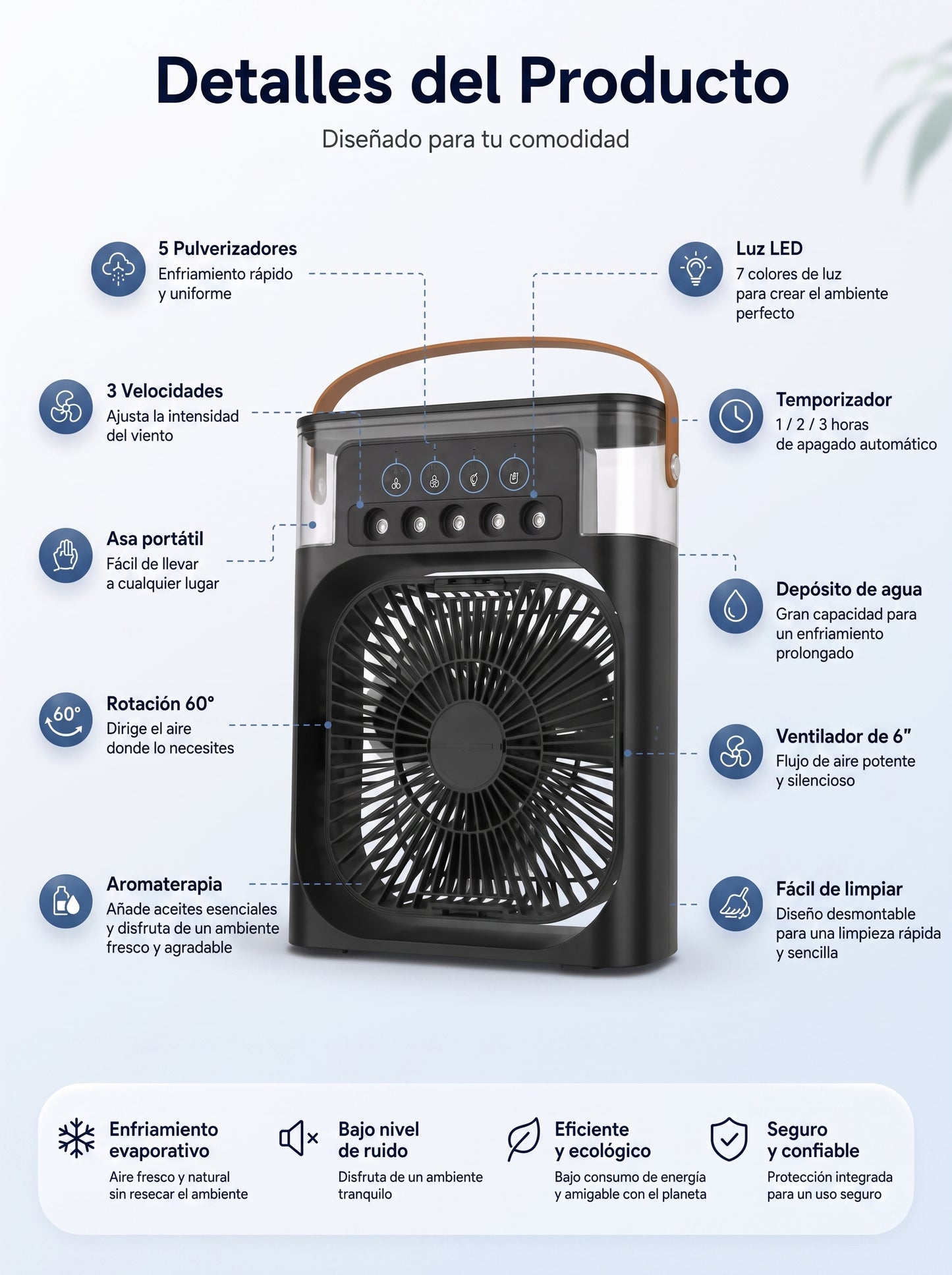 Polarix Breeze