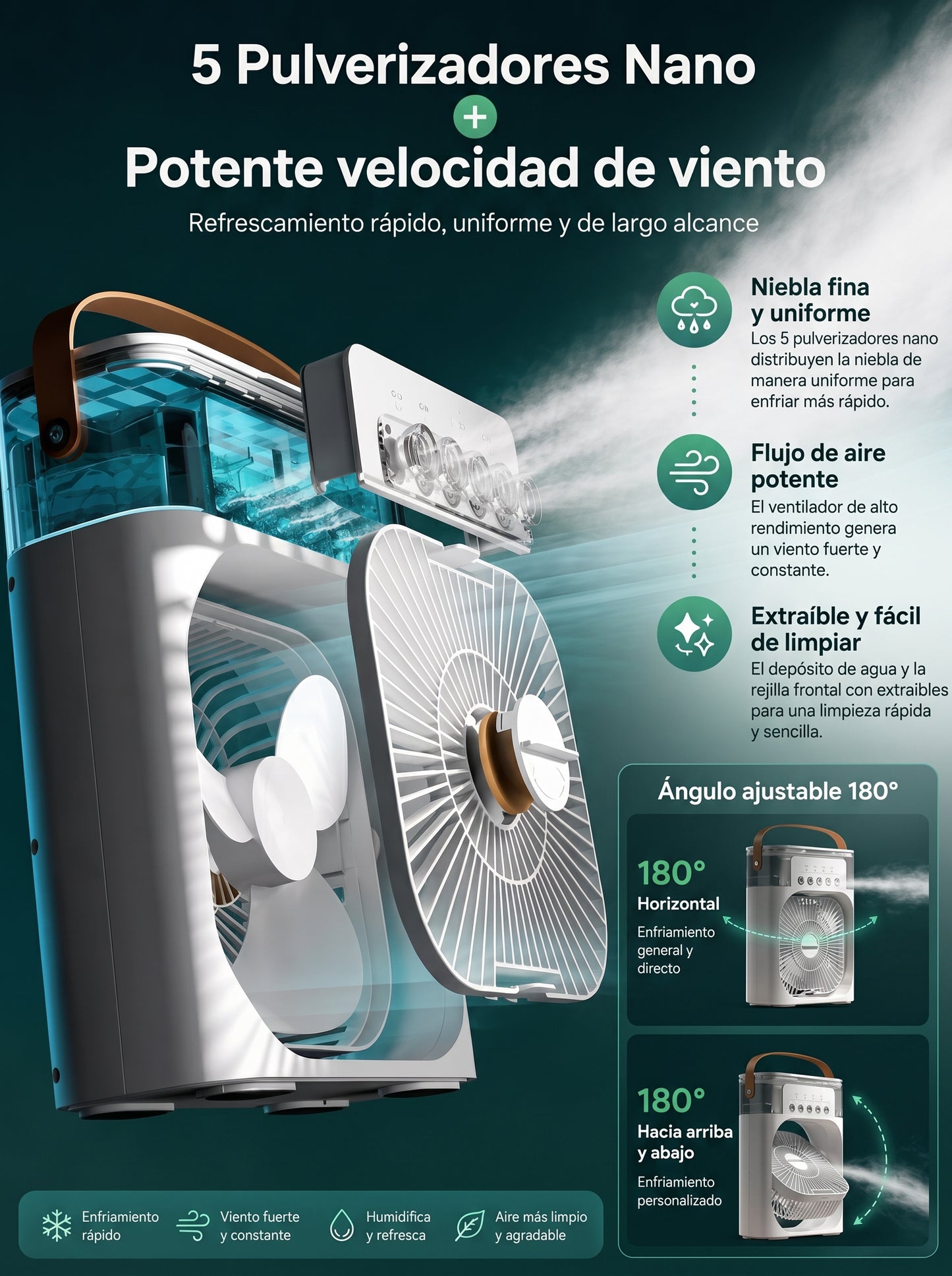Polarix Breeze